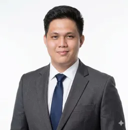 Emmanuel G. headshot