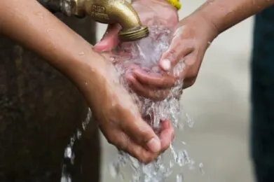 Clean water and sanitation initiative
