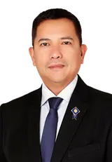 Edwin M. Valencia, DGE