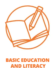 Education & Literacy