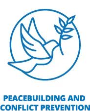 Peacebuilding