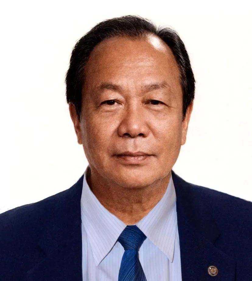 Portrait of Mariano “Marianing” Ilano
