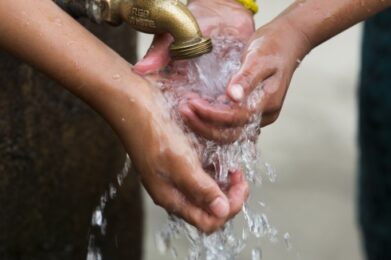 Clean water and sanitation initiative